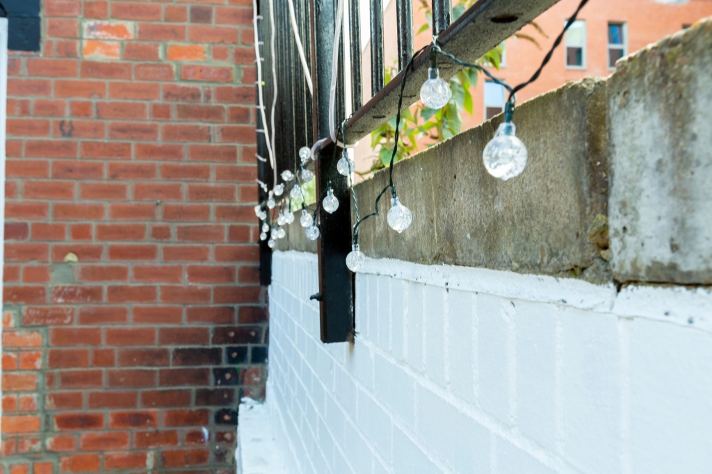 Archery Terrace, Hyde Park, Leeds