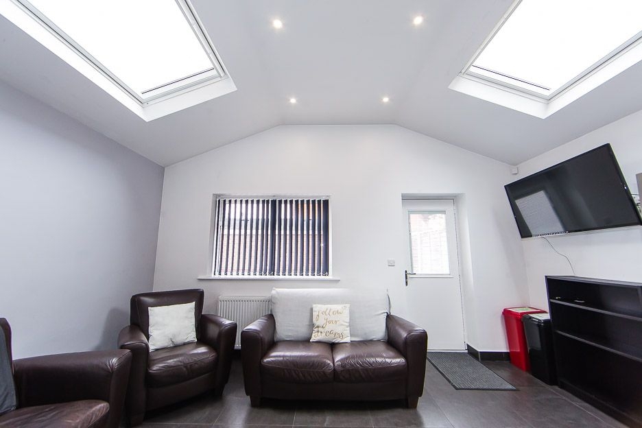  Derwentwater Terrace, Headingley, Leeds