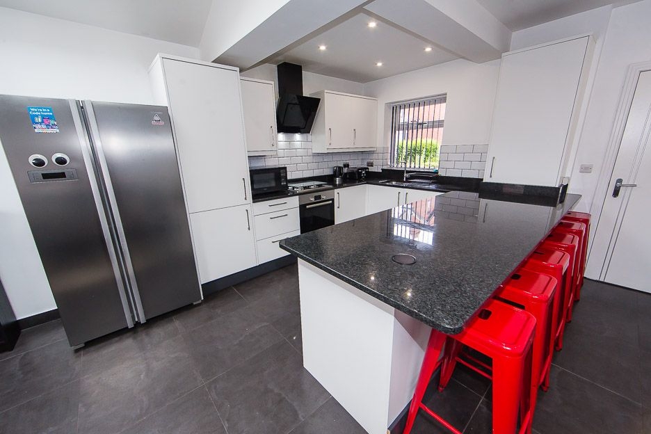  Derwentwater Terrace, Headingley, Leeds