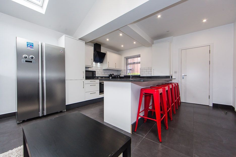  Derwentwater Terrace, Headingley, Leeds