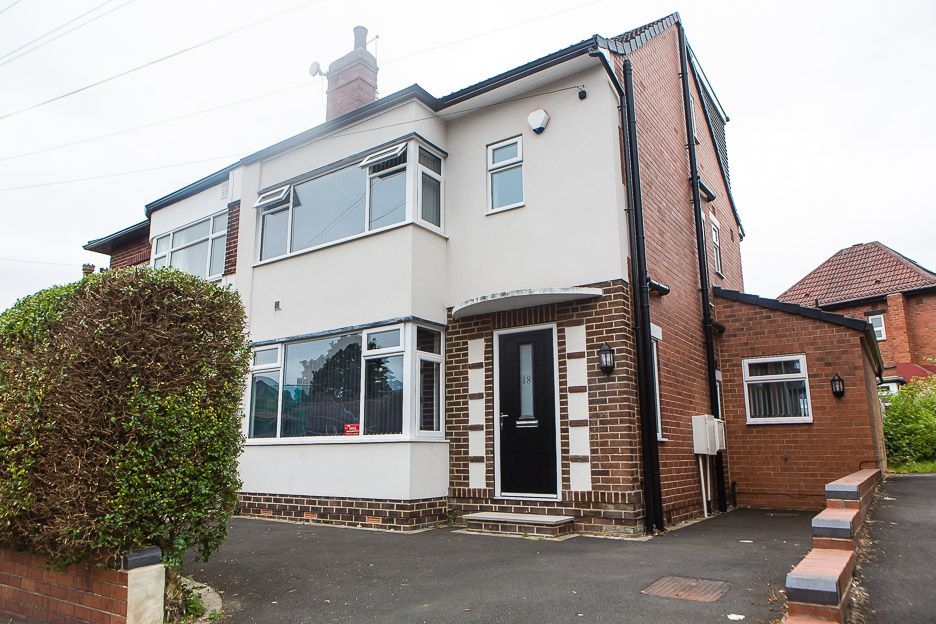  Derwentwater Terrace, Headingley, Leeds