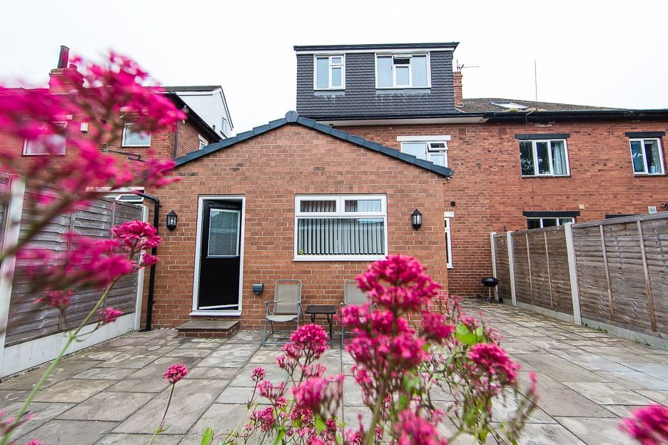  Derwentwater Terrace, Headingley, Leeds