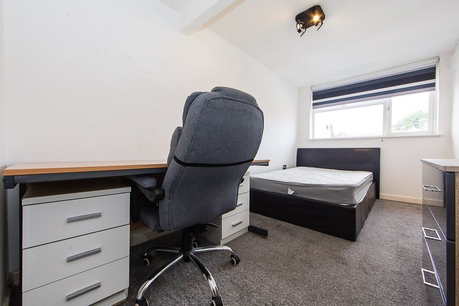 A Headingley Mount, Headingley, Leeds