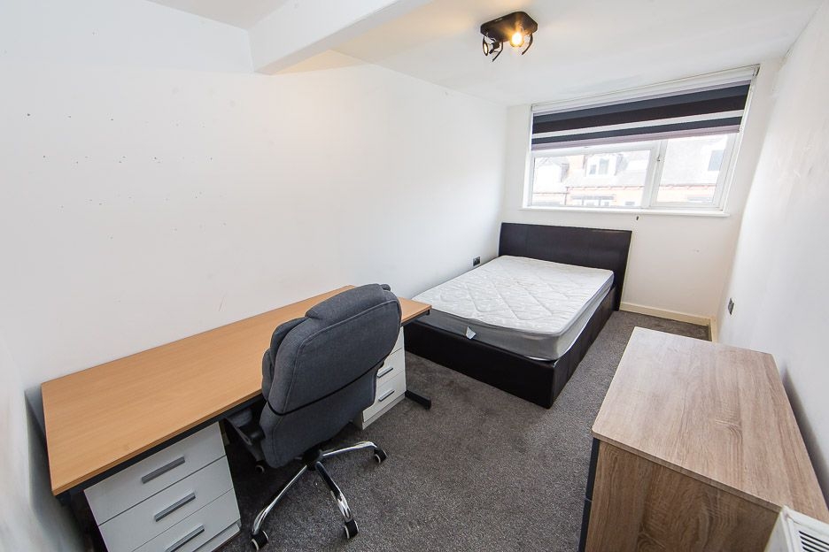 A Headingley Mount, Headingley, Leeds