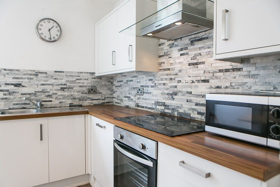 Estcourt Terrace, Headingley, Leeds