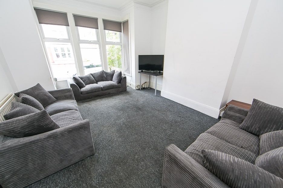 Estcourt Terrace, Headingley, Leeds