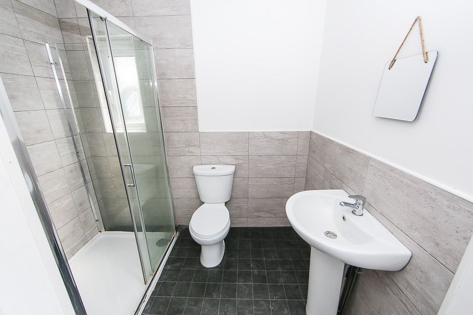 Estcourt Terrace, Headingley, Leeds