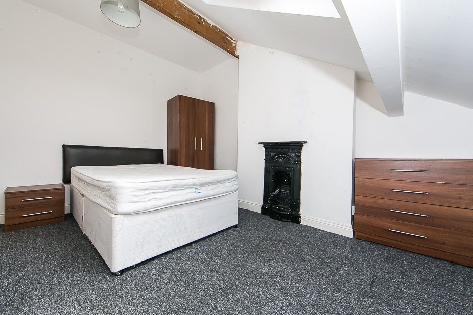 Estcourt Terrace, Headingley, Leeds