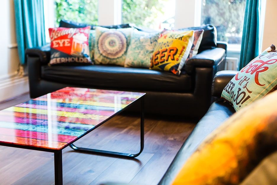 Estcourt Terrace, Headingley, Leeds