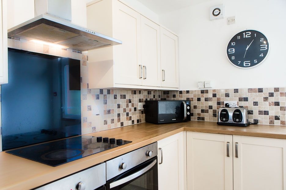 Estcourt Terrace, Headingley, Leeds