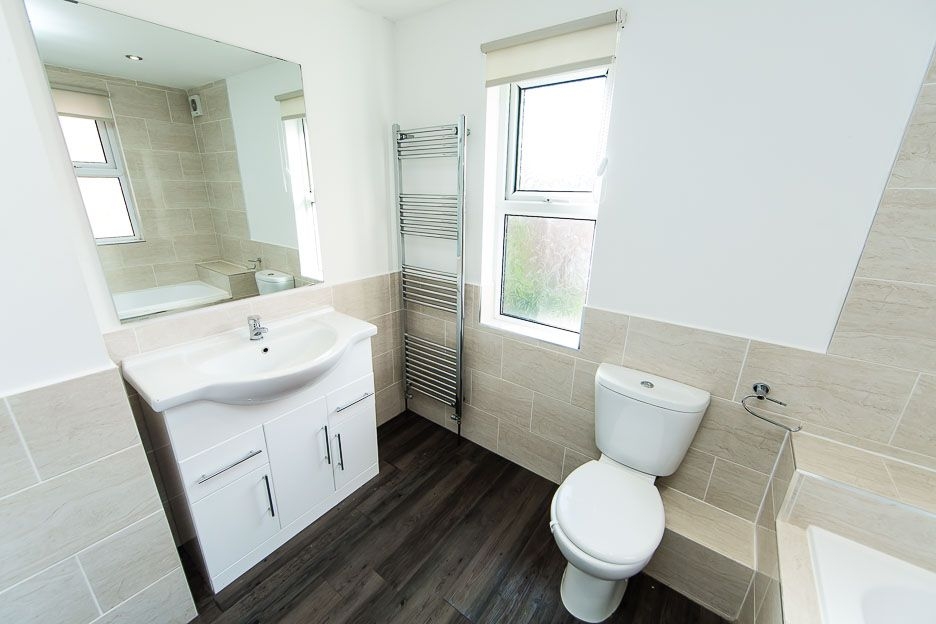 Estcourt Terrace, Headingley, Leeds