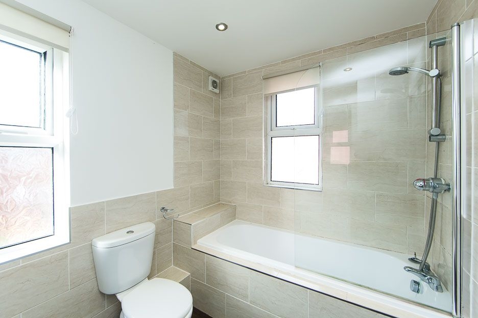 Estcourt Terrace, Headingley, Leeds