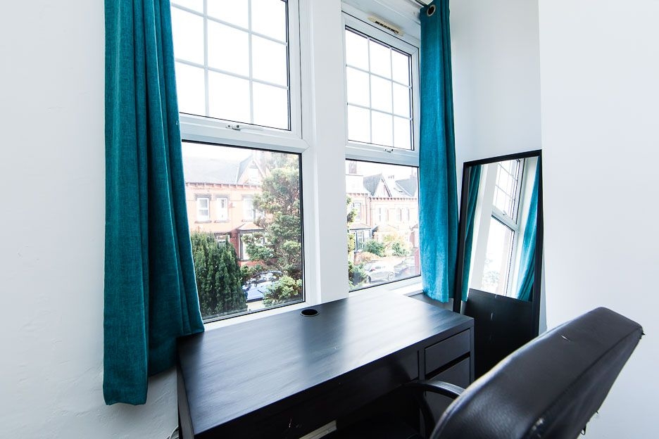 Estcourt Terrace, Headingley, Leeds