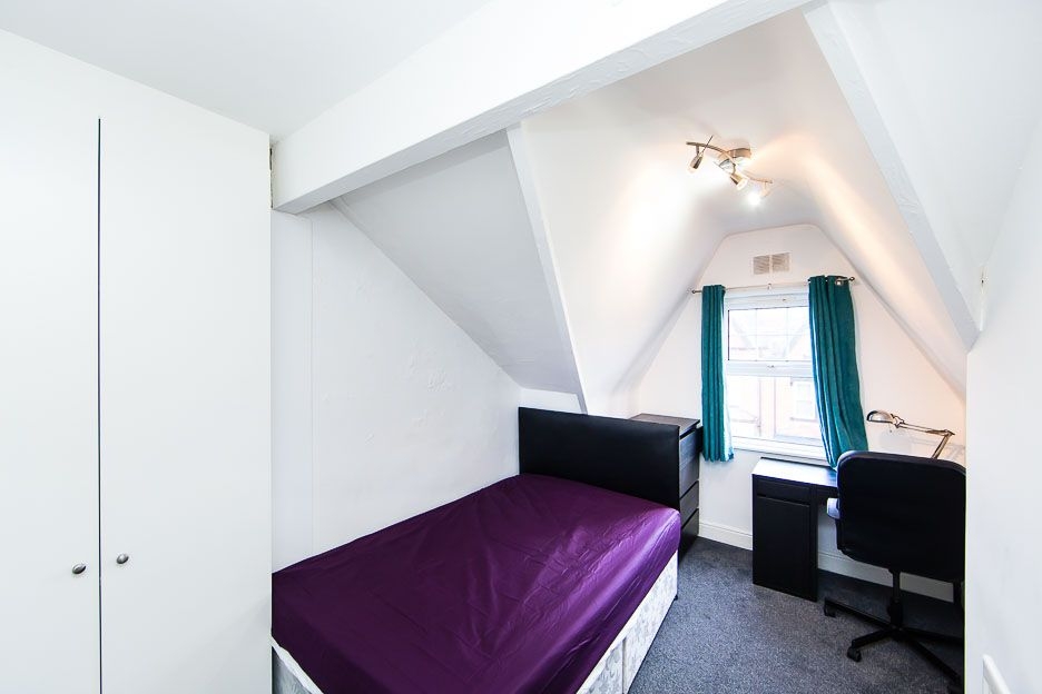 Estcourt Terrace, Headingley, Leeds