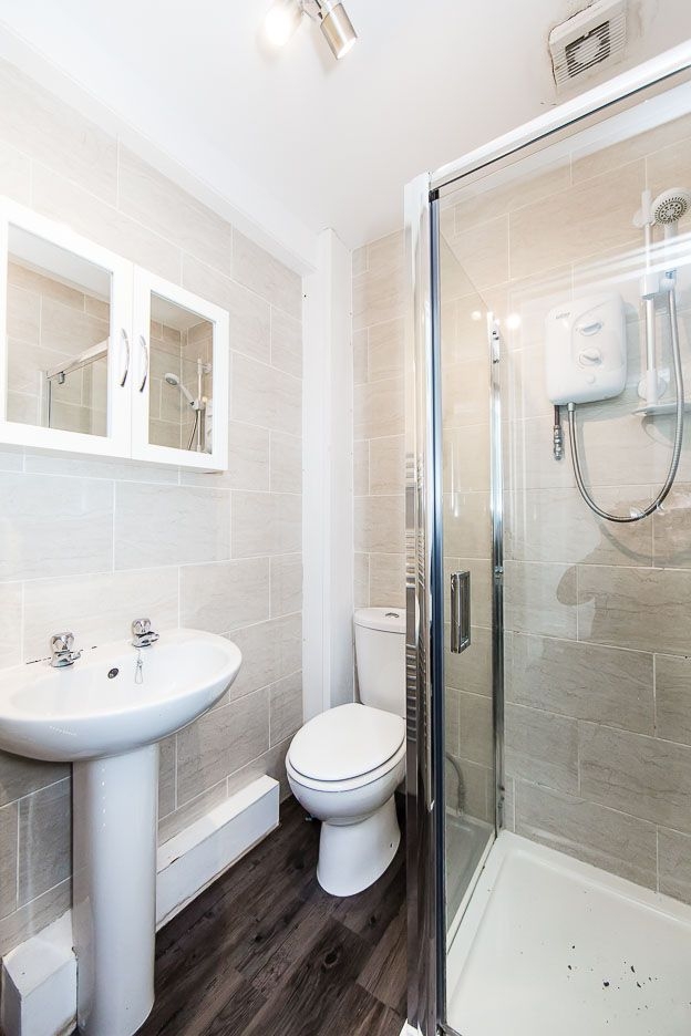 Estcourt Terrace, Headingley, Leeds