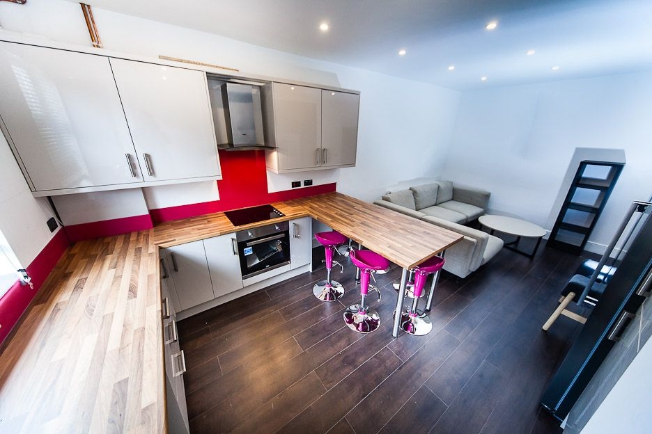  Estcourt Avenue, Headingley, Leeds