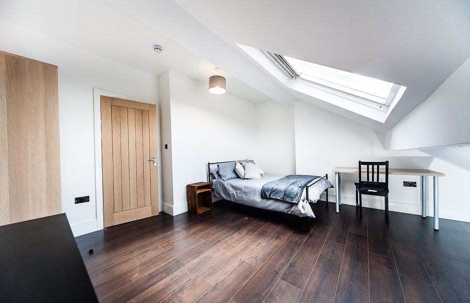  Estcourt Avenue, Headingley, Leeds