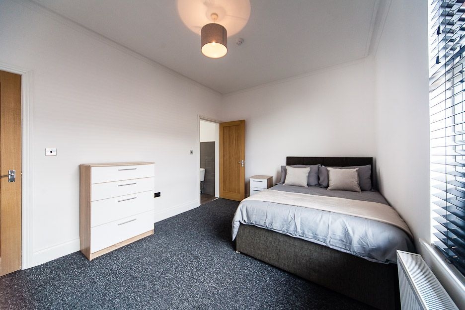 Providence Avenue, Woodhouse, Leeds