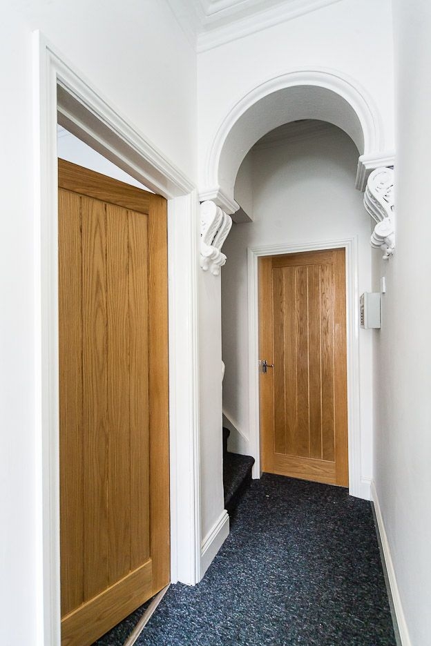 Providence Avenue, Woodhouse, Leeds