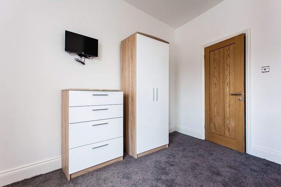 Providence Avenue, Woodhouse, Leeds