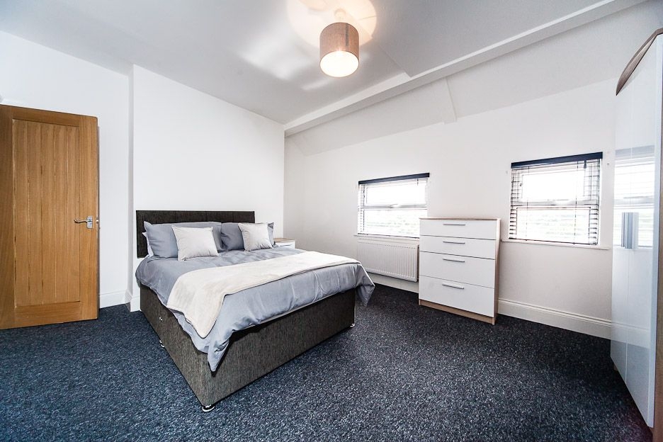 Providence Avenue, Woodhouse, Leeds