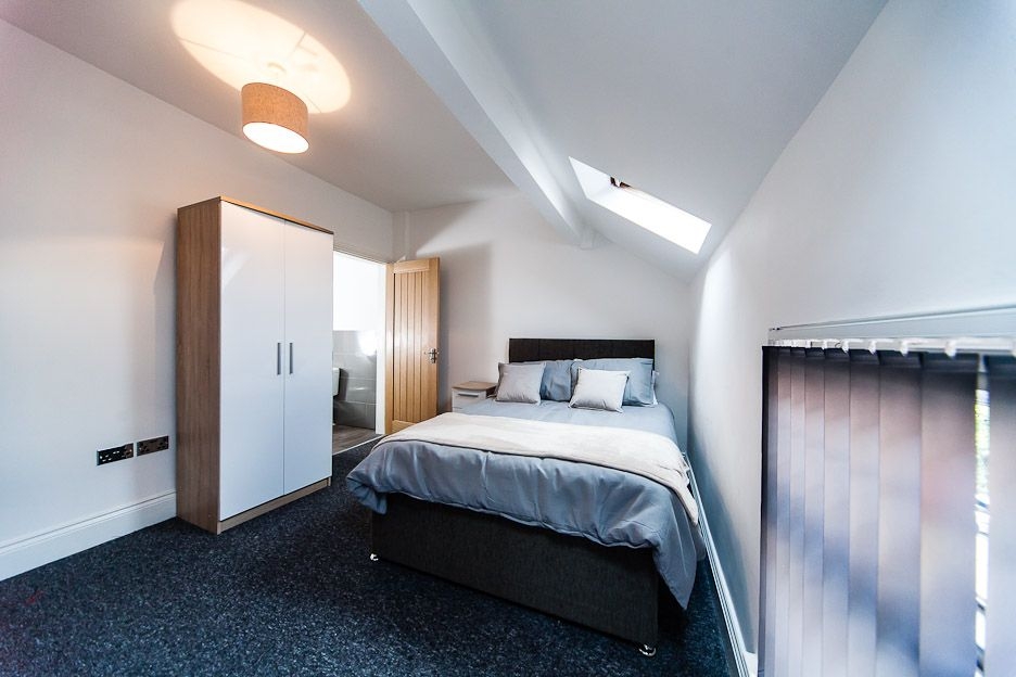 Providence Avenue, Woodhouse, Leeds