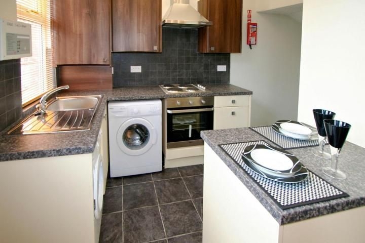  Beechwood Mount, Burley, Leeds