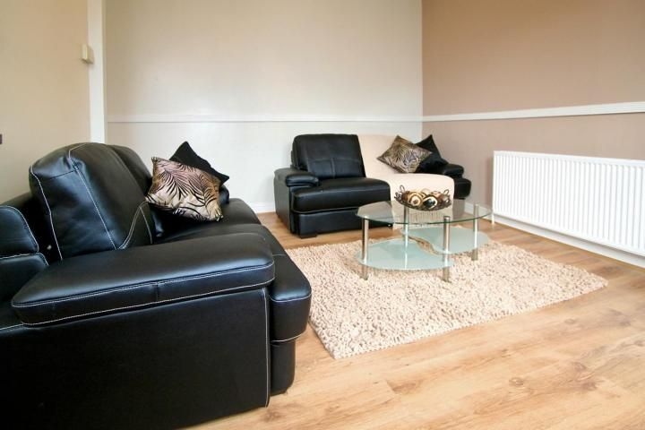  Beechwood Mount, Burley, Leeds