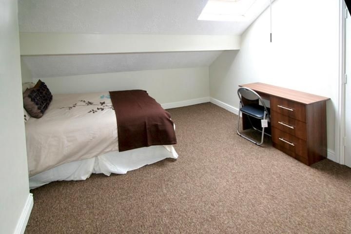  Beechwood Mount, Burley, Leeds