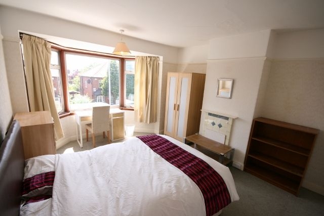 Derwentwater Grove, Headingley, Leeds