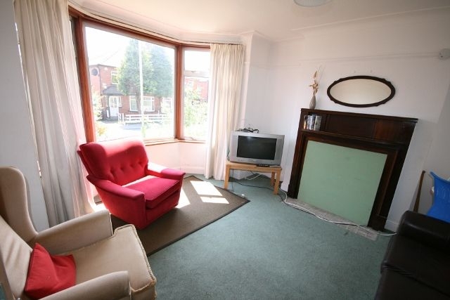 Derwentwater Grove, Headingley, Leeds