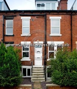  Graham Street, Burley, Leeds