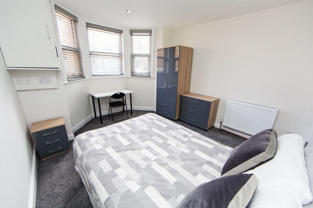 A Inglewood Terrace, Woodhouse, Leeds