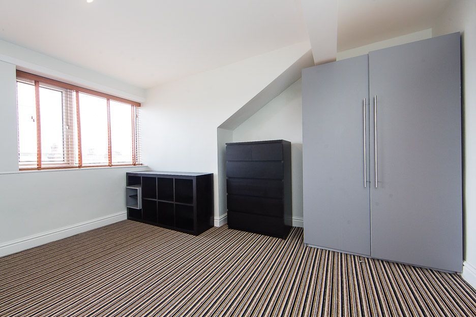 Beechwood Terrace, Burley, Leeds