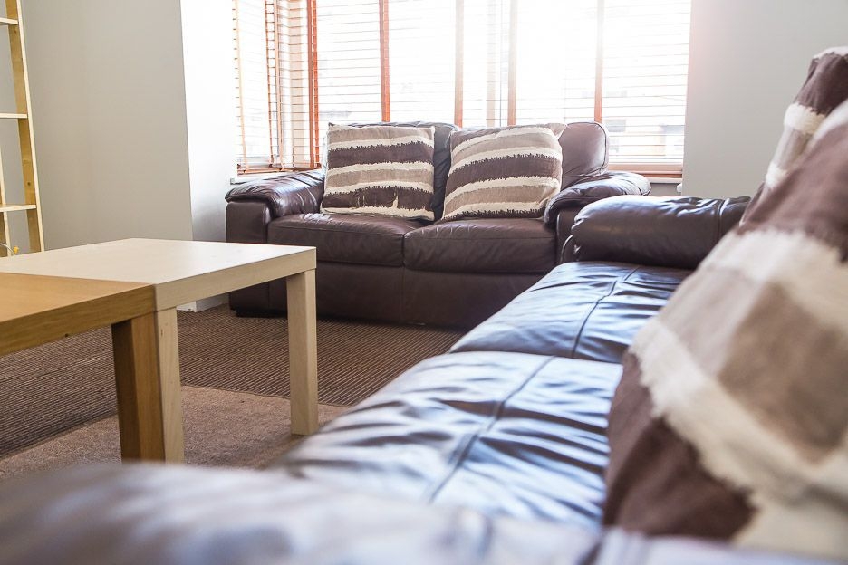 Beechwood Terrace, Burley, Leeds