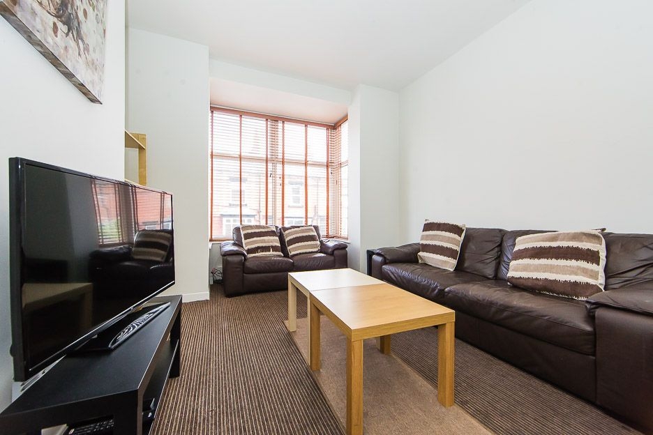 Beechwood Terrace, Burley, Leeds