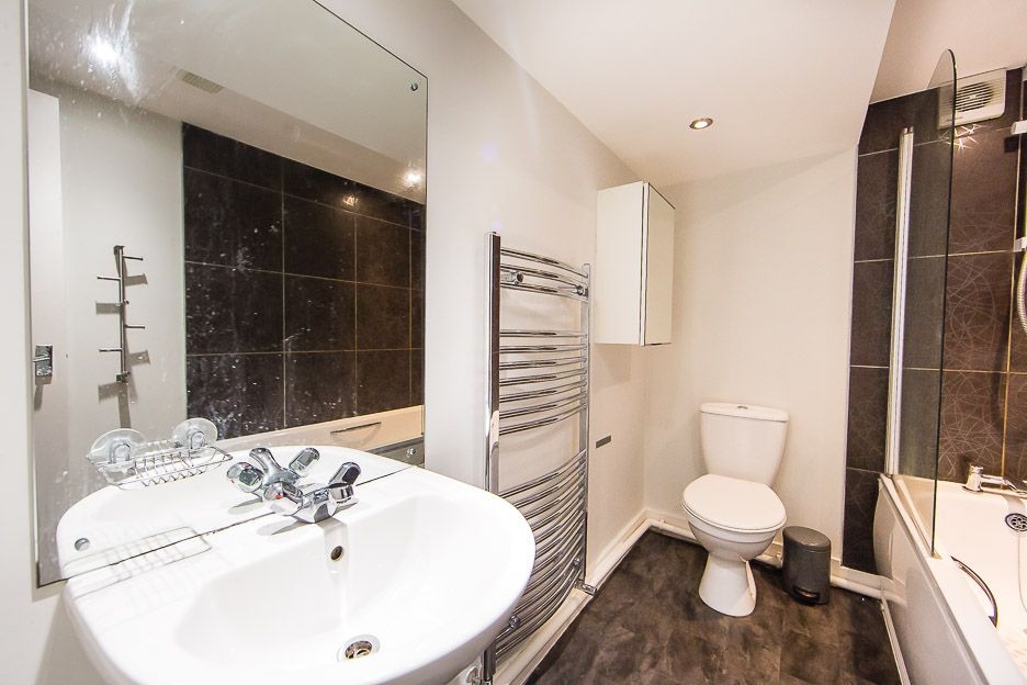 Beechwood Terrace, Burley, Leeds