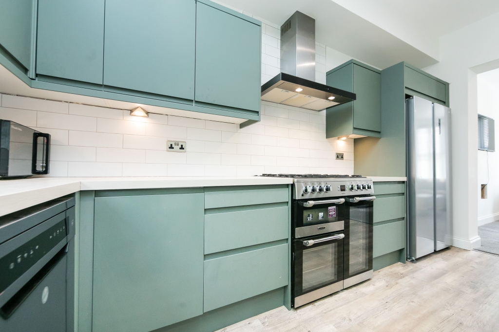  Cliff Mount, Woodhouse, Leeds