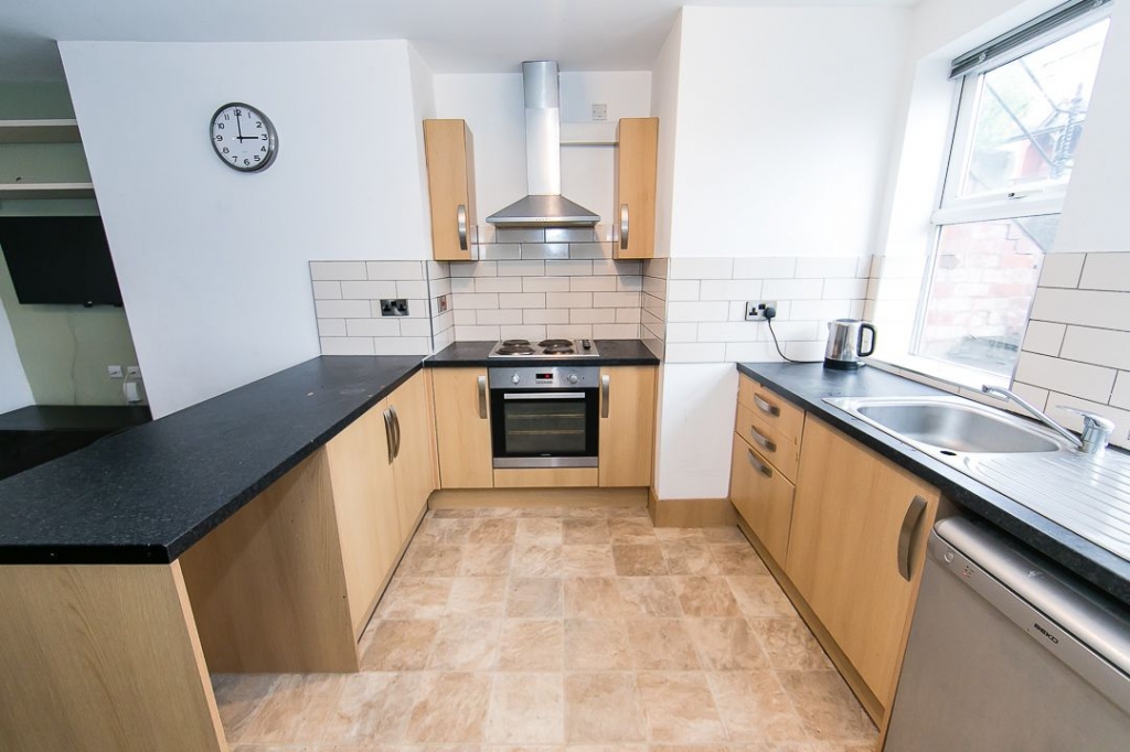  Brudenell View, Hyde Park, Leeds, West Yorkshire, LS6 1HG, United Kingdom (Hyde Park)