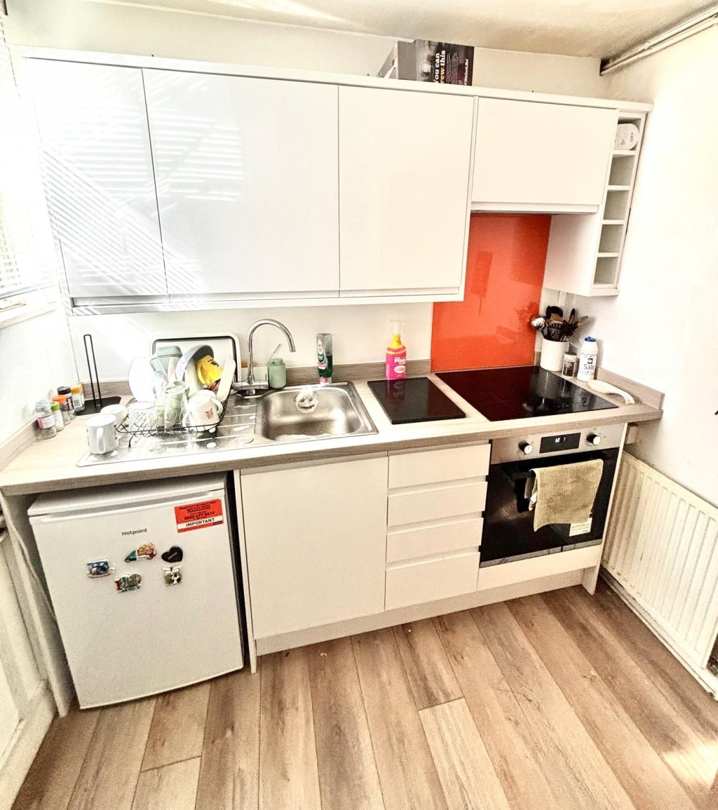  Back Hyde Terrace, Leeds