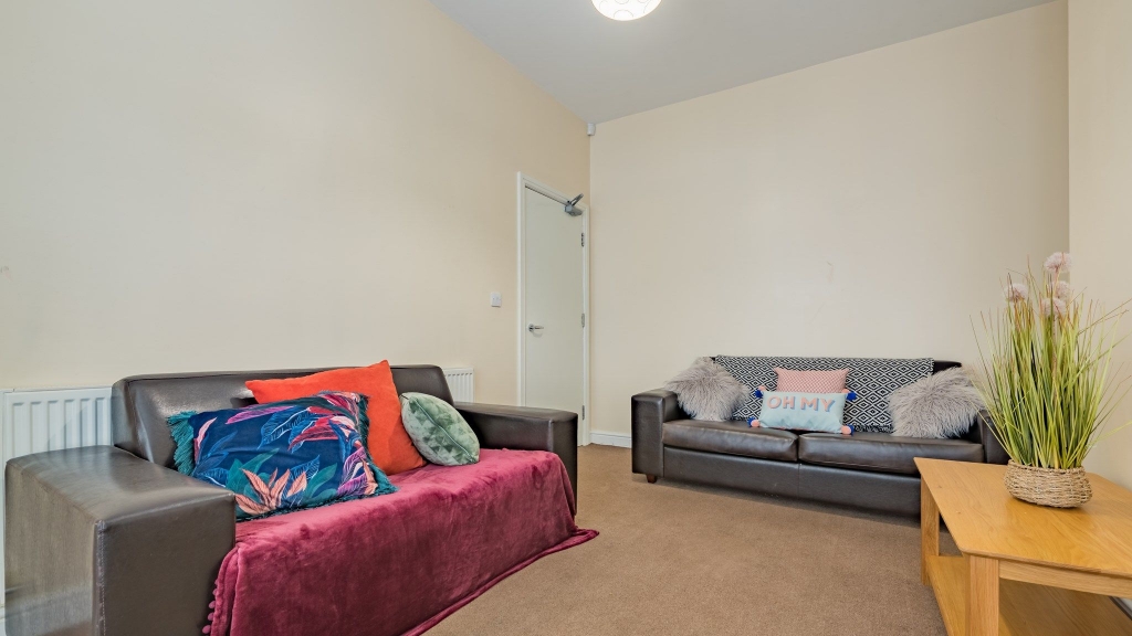 Ashville Terrace, Leeds