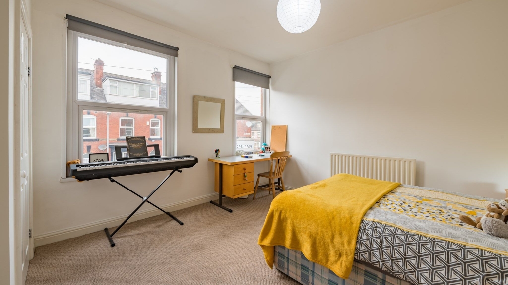  Ashville Terrace, Leeds