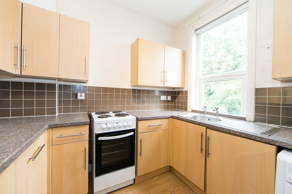 B Delph Lane, Woodhouse, Leeds