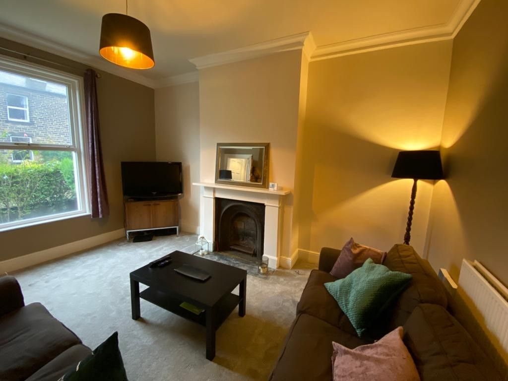 Broomfield Place, Headingley, Leeds