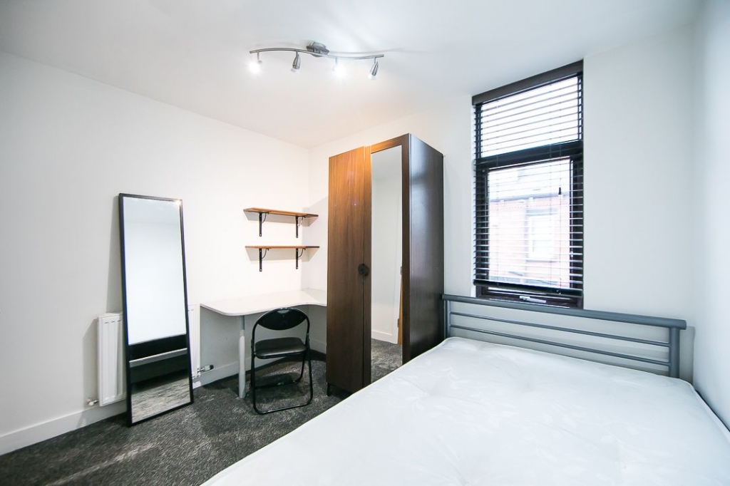  Harold Place, Hyde Park, Leeds