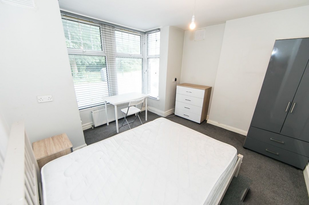 B Langdale Terrace, Headingley, Leeds