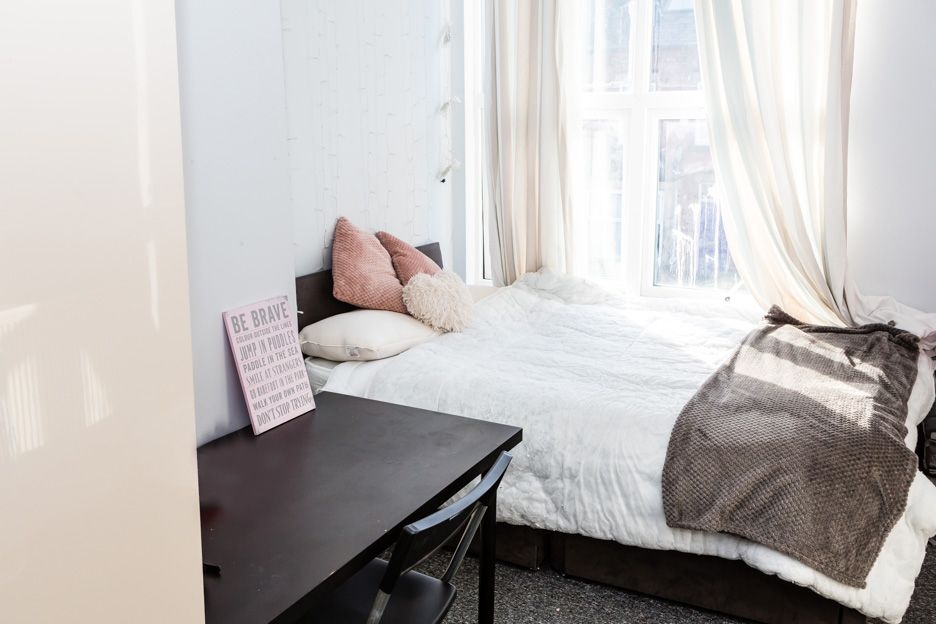 Headingley Avenue, Headingley, Leeds