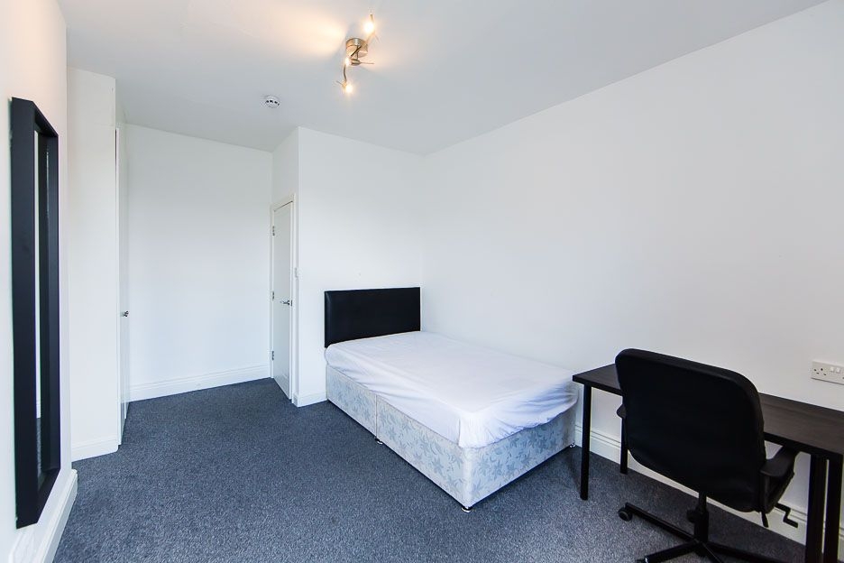 Estcourt Terrace, Headingley, Leeds