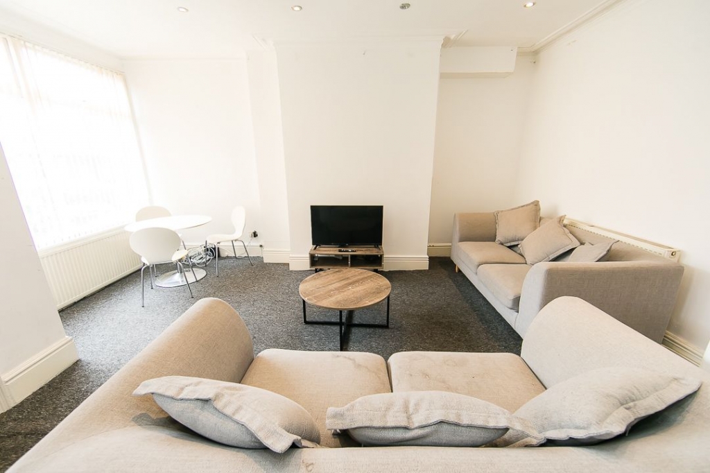 Stanmore View, Burley, Leeds