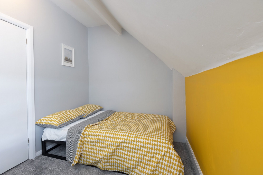 Beulah Terrace, LEEDS